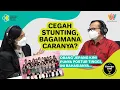 Download Lagu KEMENCAST #4 - Cegah Stunting Bagaimana Caranya? #KementerianKesehatanPodcast