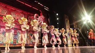 Moulin Rouge uncensored 2