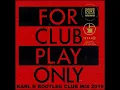 Duke Dumont - Red Light, Green Light ( Karl B Bootleg Club Mix )