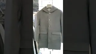 جكيت رجالي جوخ طويل 