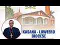 Lagu Kasana Luwero Diocese official closure of the jubilee year 2025