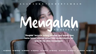 no revenge mengalah official music video norevenge forrevenge emo