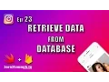 Swift 3 Firebase 4 3 - Pull Post Data from Firebase Database