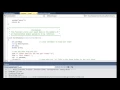 Constant Reference Parameters - Class Objects
