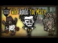 Download Lagu Who Should You Main (And Why?) [Don't Starve Together]