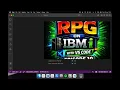 Learn RPG on IBM i with VSCode Sorting and searching data in arrays LOOKUP and SORTA