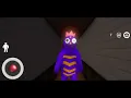 PURPLE RAINBOW FRIEND UNITY TEMPLATE