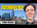 Rutherford NJ Your Complete Guide to the Best Suburb Near NYC