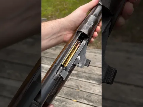 Lee-Enfield New Zealand Carbine