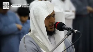  افأمنوا مكر الله  تلاوة رائعة للشيخ محمد عباده  دندنها