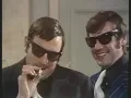 Dino and Luigi Vercotti Army Protection Racket