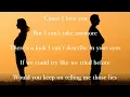 Do You Remember  (Lyrics) - Phil Collins
