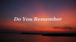 Do You Remember - Phil Collins