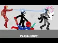 Download Lagu Best Falls | Stickman Dismounting compilation of funny moments #7