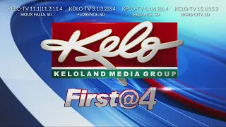 Download KELOLAND On The GO First@4 4/25/2024 MP3