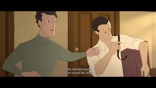 Bande-annonce VOST
