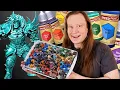 Speedpaints Review I m Never Buying Contrast Paint Again Army Painter Speedpaint is Good