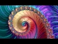 528 Hz LET GO Mental Blocks Cleanse Self Sabotage Fear - Release Inner Struggle Self Doubt