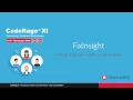 FixInsight Finding Bugs with Static Code Analysis session by Roman Yankovsky at CodeRage XI