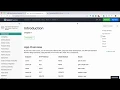 Final Project from the Test-Driven Development with Python Flask and Docker course