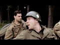 Download Lagu Band Of Brothers: Blood on The Risers scene