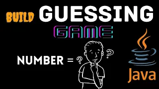 Building a guessing Game in Java