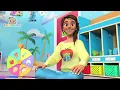 If You're Happy and You Know It 😃 CoComelon Nursery Rhymes |  Emotions For Kids | Toddler Learning