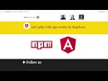 Let s play with ngx-avatar in Angular4