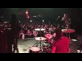 Raging Fyah -  Dash Wata
