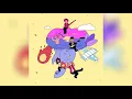 Efelante - Papel (Audio Oficial)