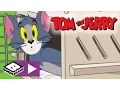 Tom Jerry In The Beginning Boomerang UK