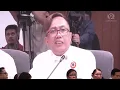 Cendana My P448 deposit to Rodrigo Sara Duterte joint bank account proves it s still active