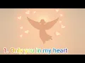 Lagu Only you in my heart AI Songs \u0026 Original Music