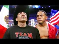 Leo Santa Cruz (USA) vs Cesar Seda (Puerto Rico) | Boxing Fight Highlights HD
