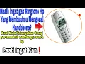 Download Lagu Ringtone Nokia 3315