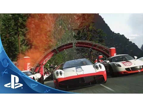 Trailer video