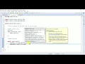 Web Browser and HTML Viewer in Java using Javafx Part-2