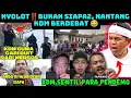 Download Lagu LUCU‼️ BUKAN SIAPA2, PRIA INI NANTANG KDM DEBAT😂ANDA DI BAYAR BERAPA⁉️KDM SENTIL PARA PENDEMO 