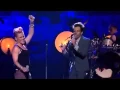 JUST GIVE ME A REASON - Pink feat Nate Ruess Live
