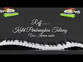 Download Lagu KARAOKE KULIT PEMBUNGKUS TULANG#IKRAM MAHU