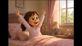 كرتون نص استماع يوم جميل دندنها