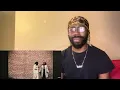 REACTION | 2RARE & Amerie - Buss Down (1 Thing) (Official Music Video)