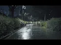 [10Hour] Rain Sound to Fall Asleep as Soon as Head Hits Pillow | Deep Sleep White Noise Insomnia