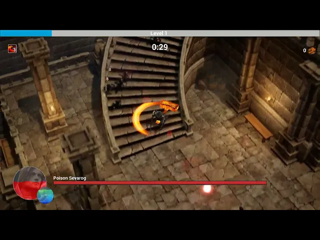 Rite of Eris Update 24.1.26 Gameplay
