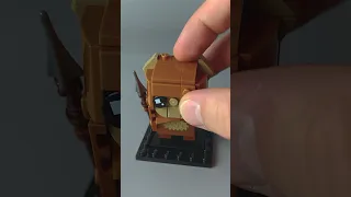 LEGO® BrickHeadz wicket 40623