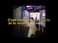 Marie-Flore - Mal barré [Paroles Audio HQ]
