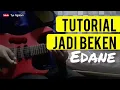 Download Lagu TUTORIAL JADI BEKEN EDANE