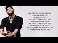 Joyner Lucas feat. Ashanti - Fall Slowly (Lyrics)