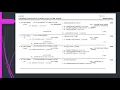 126th District Court Dockets August 10th Youtube