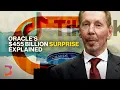Download Lagu Why Wall Street Loves Oracle Again